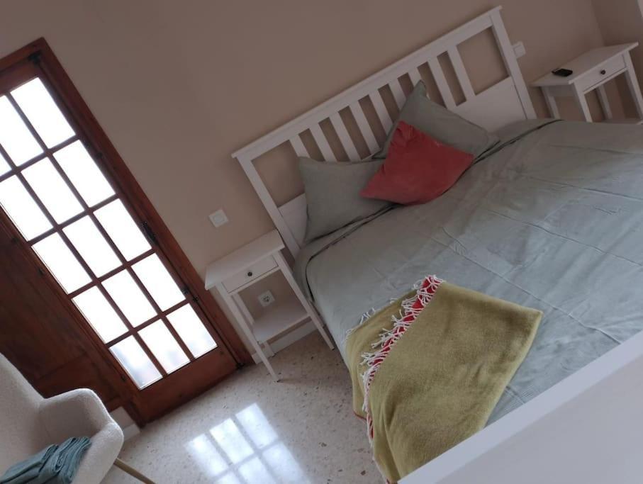 Modern In Valencia, Port Saplaya, By The Sea