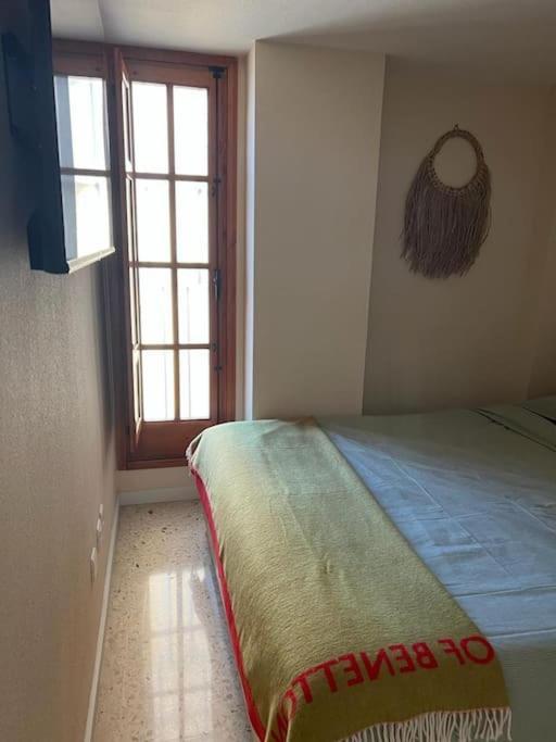 Appartement Modern In Valencia, Port Saplaya, By The Sea Port Saplaya