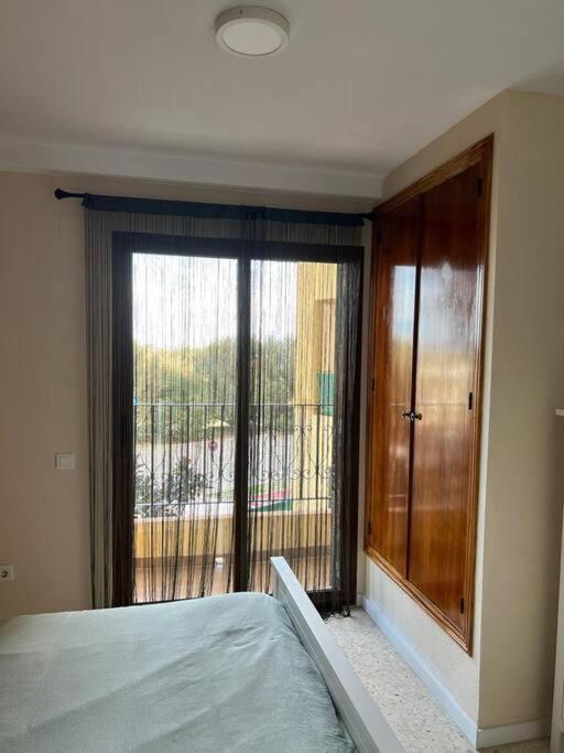 Modern In Valencia, Port Saplaya, By The Sea Appartement Port Saplaya